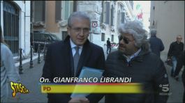 Beppe Grillo e la burrasca politica thumbnail