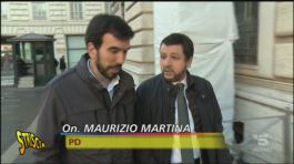 Matteo Salvini e la manovra beverina thumbnail