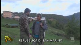 Cacciatori a San Marino thumbnail