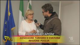 Appaltopoli in Puglia thumbnail