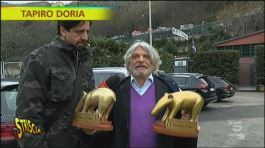 Tapiro d'oro a Massimo Ferrero thumbnail