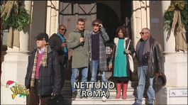 Sgombero "sbagliato" a Nettuno (Roma) thumbnail
