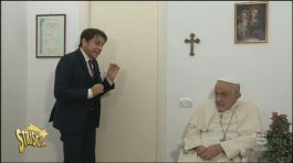 Il premier Conte e Papa Francesco thumbnail