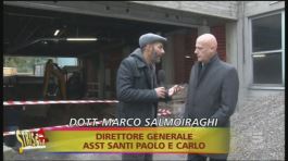 Pronto soccorso San Paolo a Milano thumbnail