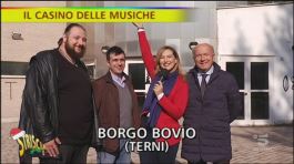 Casa delle musiche di Borgo Bovio thumbnail