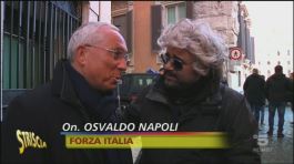 Beppe Grillo e la burrasca politica thumbnail