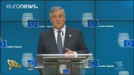 Antonio Tajani sosia di Gerard Depardieu thumbnail