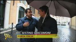 Salvini e il termometro della politica italiana thumbnail