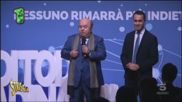 Lino Banfi re de I Nuovi Mostri thumbnail