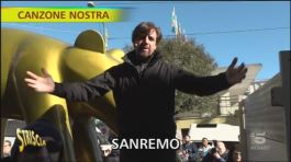 Il Tapirone d'oro a Sanremo 2019 thumbnail