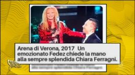 Le parodie su Sanremo 2019 thumbnail