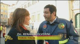 Salvini in aria di Sanremo thumbnail