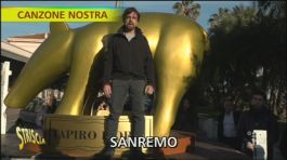 Tapirone d'Oro a Sanremo thumbnail