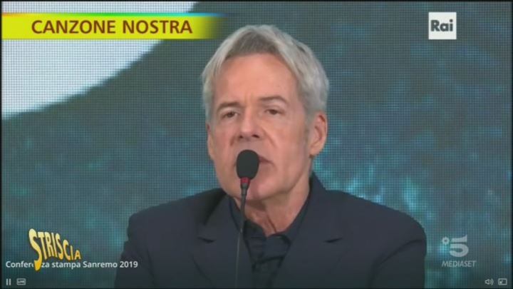 I Meme Piu Divertenti Su Sanremo 2019 Striscia La Notizia Video Mediaset Play