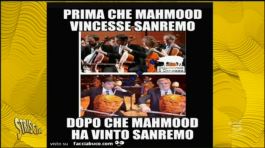 Rush finale dei meme di Sanremo 2019 thumbnail