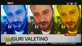Valentino Rossi tra gli errori in tv thumbnail