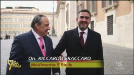 Vespone e il post elezioni in Sardegna thumbnail