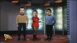 Star Trek approda sulla Tav thumbnail