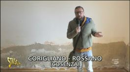 Emergenza a Corigliano Rossano thumbnail