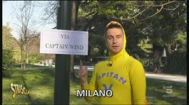 I nomi delle vie di Milano thumbnail