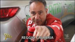 Car Sharing a Reggio Calabria thumbnail