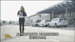 Tassisti all'aeroporto di Pescara thumbnail