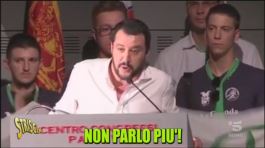 Highlander Dj tra Salvini e Di Maio thumbnail