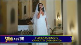 La sposa che canta a StrixFactor thumbnail