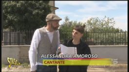 Alessandra Amoroso: "Spiegazioni su organizzazione Live" thumbnail
