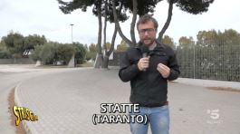 La discarica di Taranto thumbnail