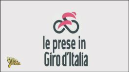 Prese in Giro d'Italia thumbnail