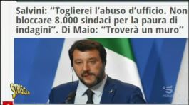 Salvini Vs di Maio thumbnail