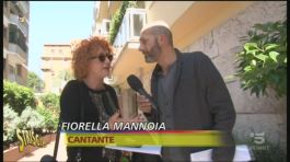 Intervista a Fiorella Mannoia thumbnail