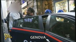 Droga a Genova thumbnail