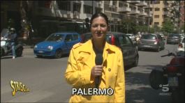 Lo stop a Palermo thumbnail