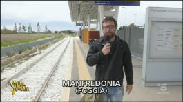 La stazione di Manfredonia thumbnail