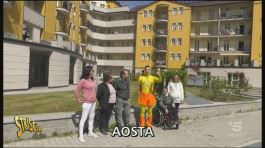 Case popolari ad Aosta thumbnail