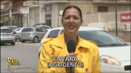 I confini tra Agrigento, Favara e Aragona thumbnail