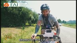 Brumotti per l'Italia thumbnail