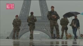 Gli attacchi in Francia thumbnail