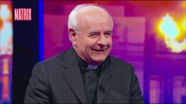Intervista a Mons. Vincenzo Paglia thumbnail