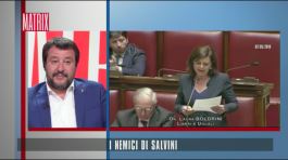 I nemici di Salvini thumbnail
