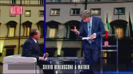 Berlusconi: "Forza Italia ha la migliore classe dirigente" thumbnail