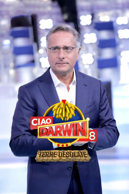 Ciao darwin