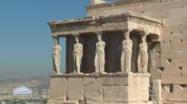 Atene: tra mito e modernità thumbnail