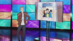 Ep. 2 - Caccia a Lupin