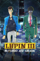 Ep. 2 - Caccia a Lupin
