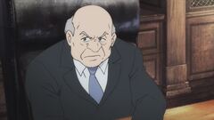 Ep. 9 - Lupin non basta