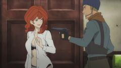 Ep. 13 - La principessa con l'arco