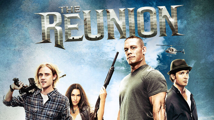 The Reunion